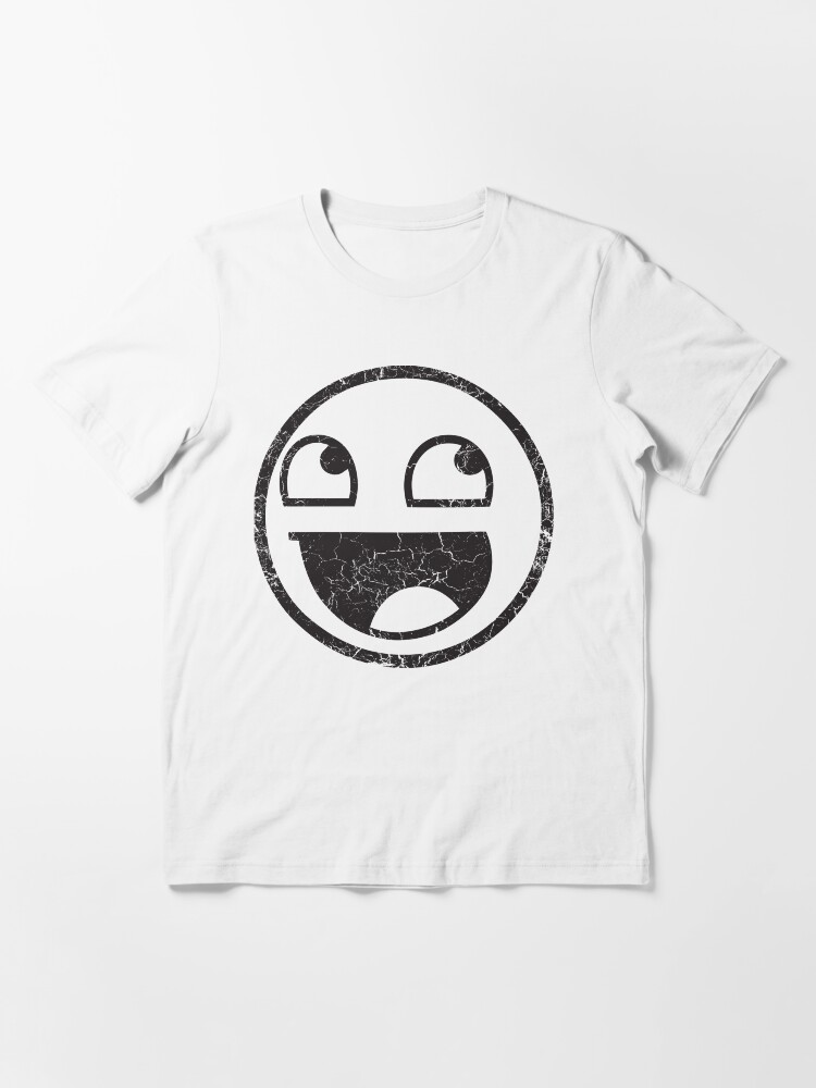 Epic Face T-Shirt