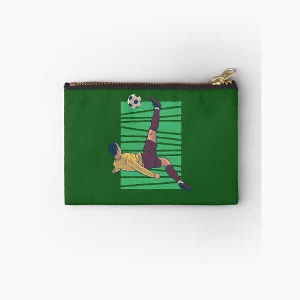 Item preview, Football flip-flops designed and sold by DerSenat.