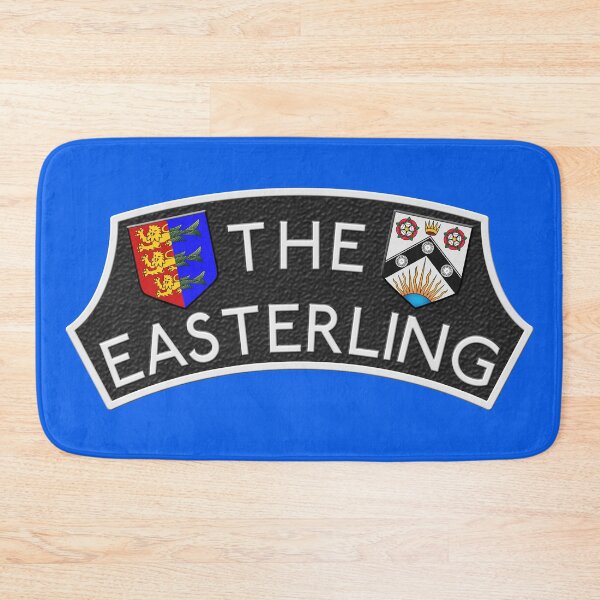 Item preview, THE EASTERLING - HEADBOARD designed and sold by WOOFANG.