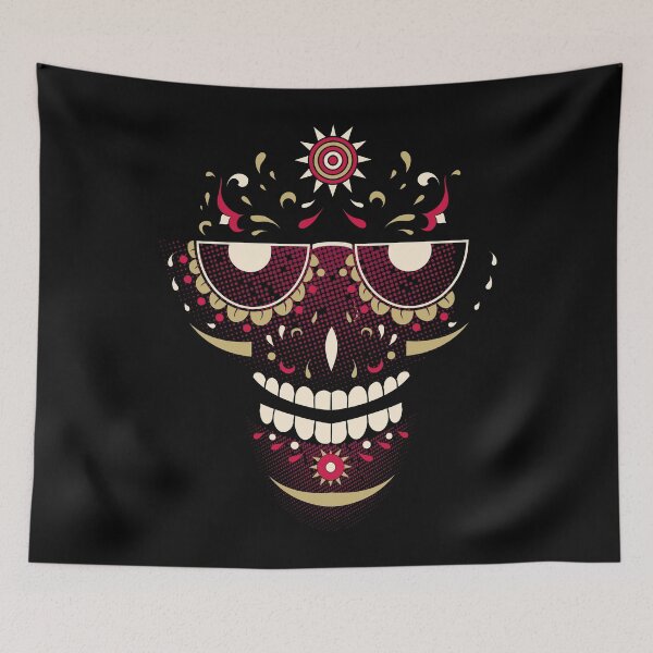 Item preview, LA CATRINA designed and sold by Turie.