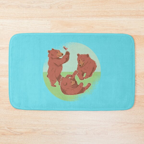 Item preview, playing bear children designed and sold by DerSenat.