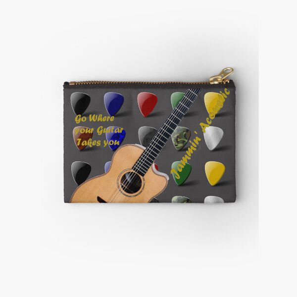 Artikelvorschau, Akustikgitarrenliebhaber Art entworfen und verkauft von wravelo.