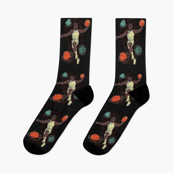 Item preview, Space Basketball designed and sold by DerSenat.