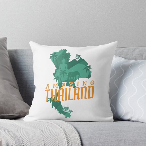 Item preview, incredible Thailand designed and sold by DerSenat.