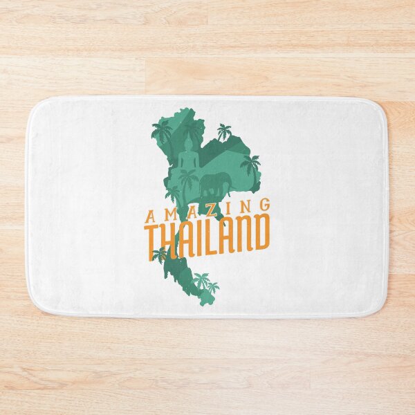 Item preview, incredible Thailand designed and sold by DerSenat.