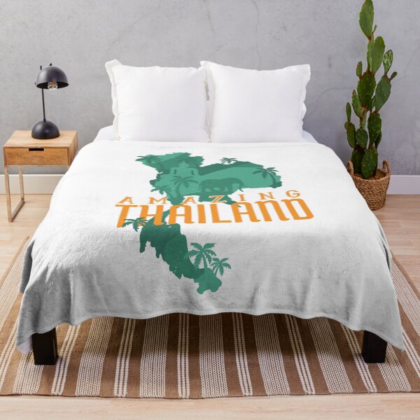 Item preview, incredible Thailand designed and sold by DerSenat.
