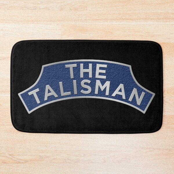 Item preview, THE TALISMAN - HEADBOARD designed and sold by WOOFANG.