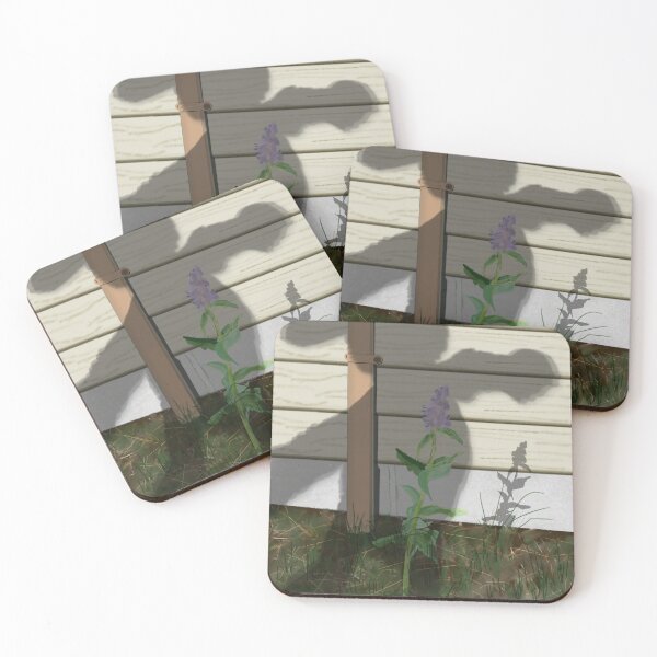 Item preview, Charlie's Shadow designed and sold by GreenElizabeth.