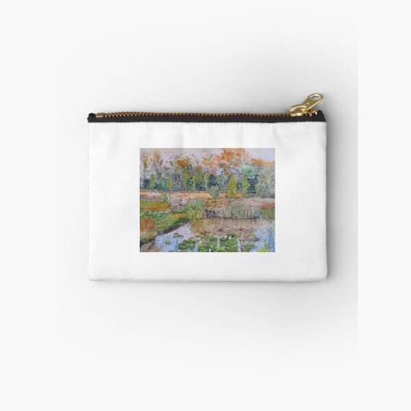 Item preview, MY GARDEN - water colour designed and sold by Marilyn Grimble.