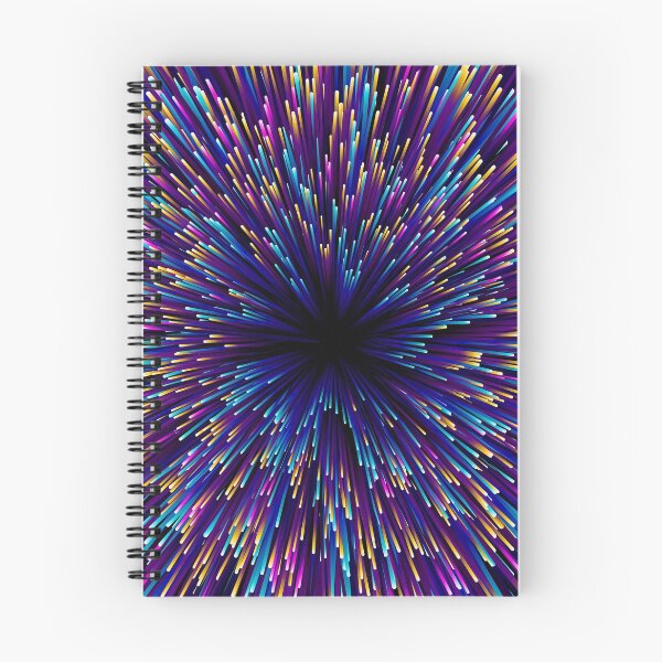 Item preview, Abstract blasting work of art. designed and sold by emphatic.