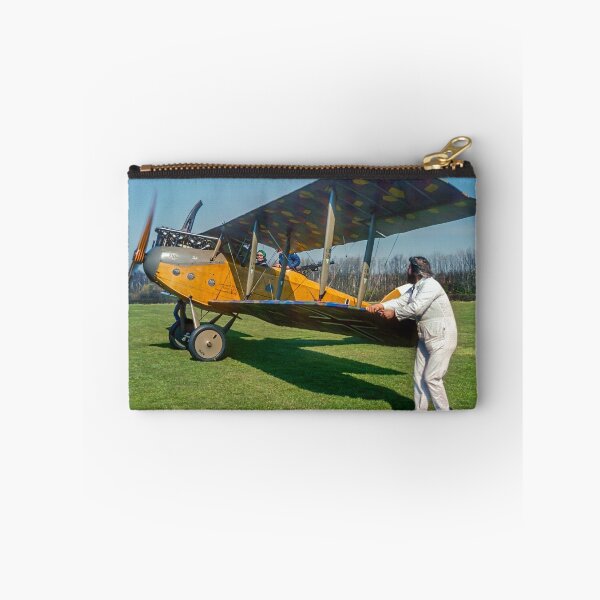 Item preview, Luft Verkehrs Gesellschaft C.VI 7198/18 G-AANJ designed and sold by Colin Smedley.