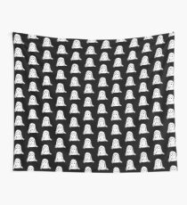 Satanic Mary Wall Tapestry