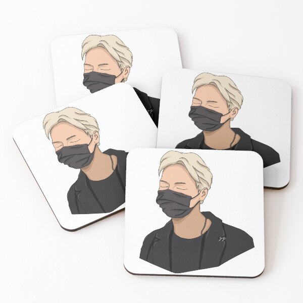 Item preview, GOT7 Jackson - Airport Fashion designed and sold by hauntihng.