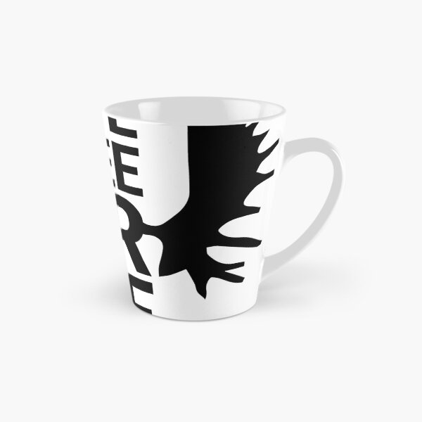 Item preview, Live Free or Die antlers New Hampshire designed and sold by Sabrina Joelle.