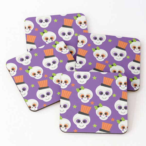Item preview, Cute calavera  designed and sold by TheLifeOfNyx.