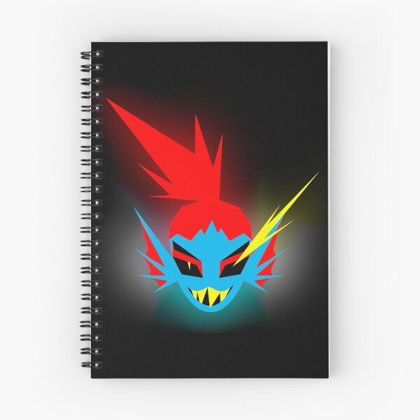 Item preview, Undyne el inmortal designed and sold by StudioSalem.