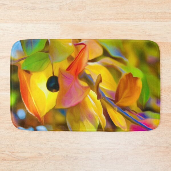 Item preview, Autumn Accent  designed and sold by Dana Roper.