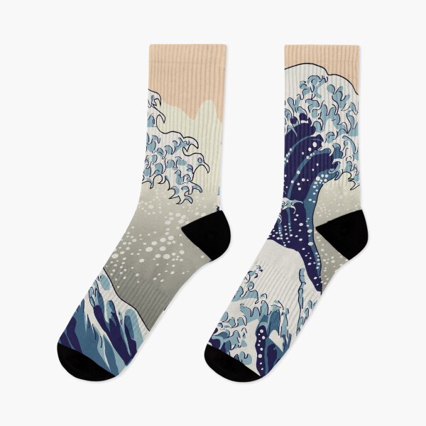 Item preview, the Great Wave digital copy designed and sold by Yellow-Studio.