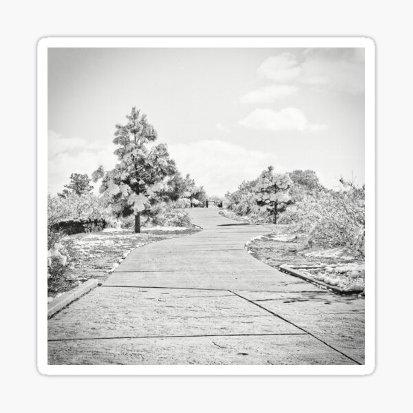 Item preview, Garden of the Gods, Oct. 2019 #13 designed and sold by Rachel Jeffrey.