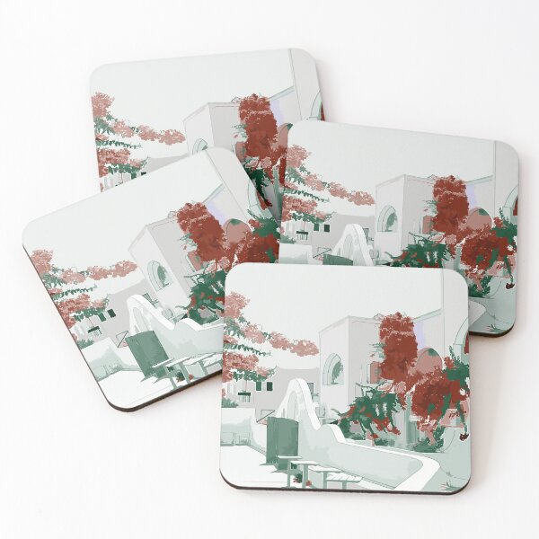 Item preview, Once upon a time in Greece designed and sold by TheaDesign.