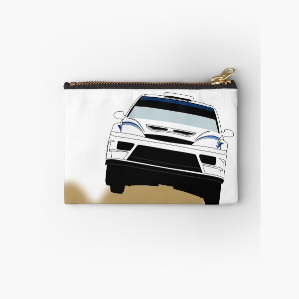 Item preview, 2003 Focus WRC designed and sold by Maxyenko.