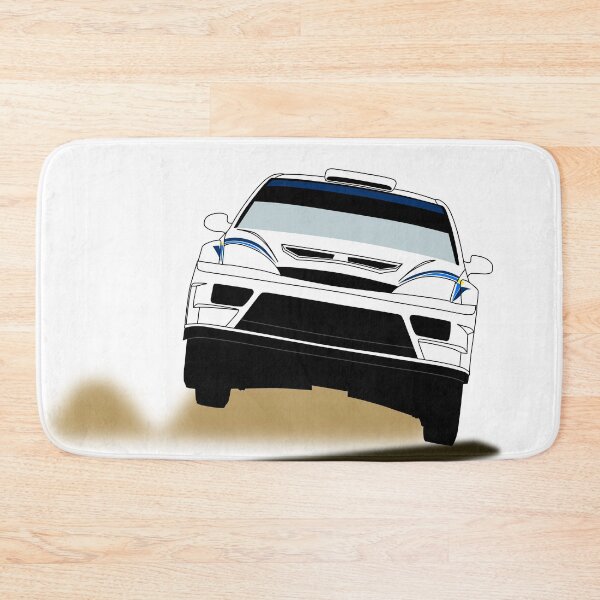 Item preview, 2003 Focus WRC designed and sold by Maxyenko.