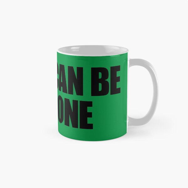 Item preview, THERE CAN ONLY BE ONE designed and sold by TheGraphicGuru.
