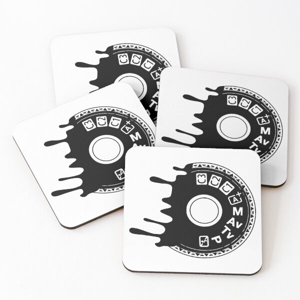Item preview, Urban Camera Dial Logo designed and sold by Amanda Milot.
