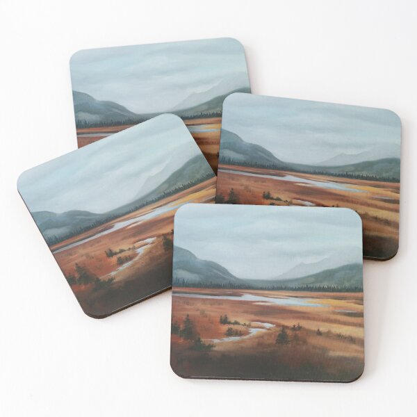 Item preview, Cave and Basin designed and sold by Emily Bickell.