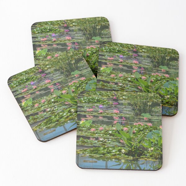 Item preview, Lilypads designed and sold by localpaige.
