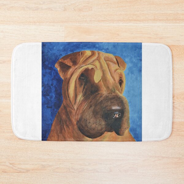 Item preview, Baxter designed and sold by Russell Halsema.