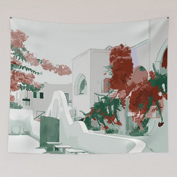 Item preview, Once upon a time in Greece designed and sold by TheaDesign.