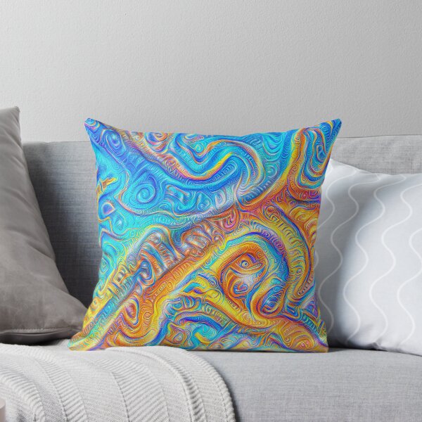 Item preview, Abstraction #D designed and sold by blackhalt.