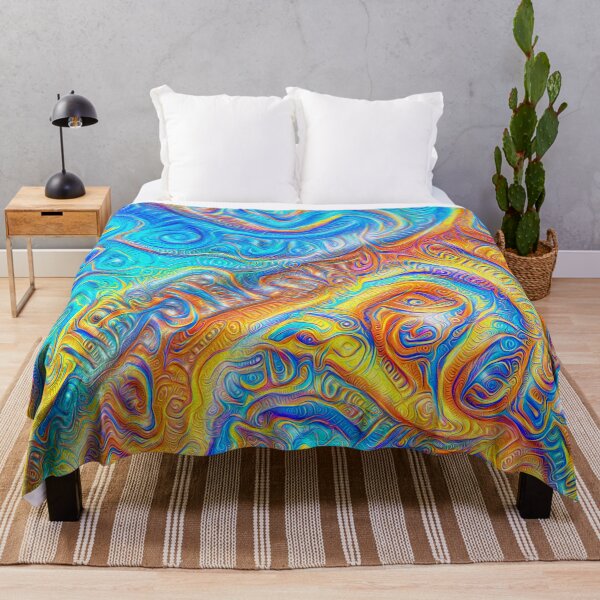 Item preview, Abstraction #D designed and sold by blackhalt.