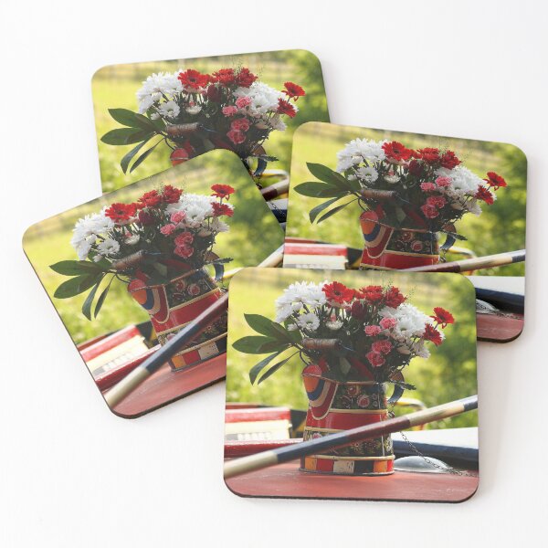 Item preview, Boaters Flowers. designed and sold by Jo Lodge.