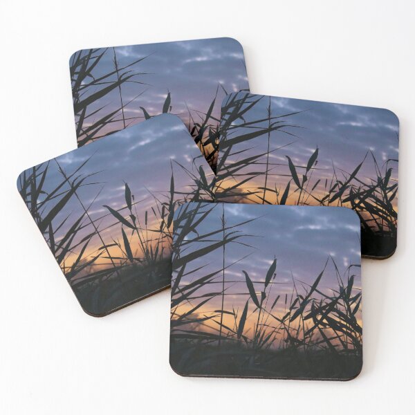 Item preview, Sunset Silhouettes designed and sold by cuprum.