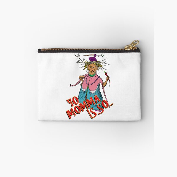 Item preview, Yo Momma Is So... designed and sold by SifRants.
