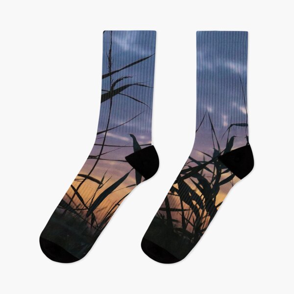 Item preview, Sunset Silhouettes designed and sold by cuprum.