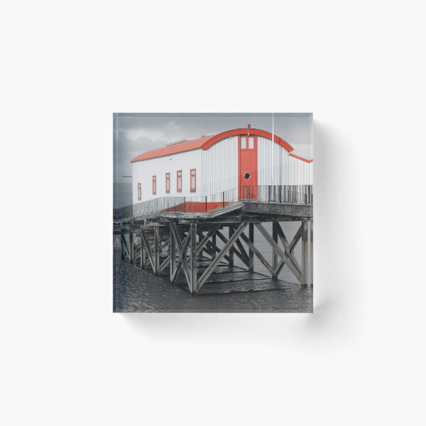 Item preview, Tenby, Wales designed and sold by Chris Petty.