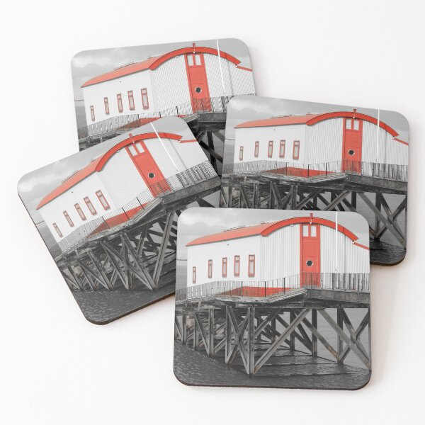 Item preview, Tenby, Wales designed and sold by Chris Petty.