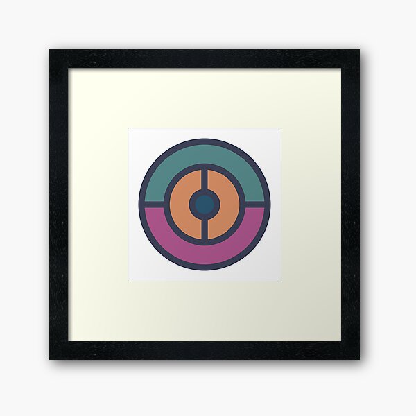 Item preview, Color Harmony designed and sold by ChuckDuncan.