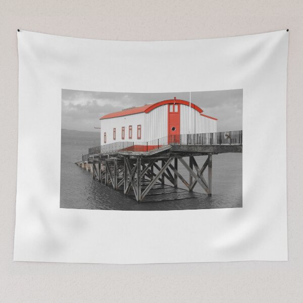 Item preview, Tenby, Wales designed and sold by Chris Petty.