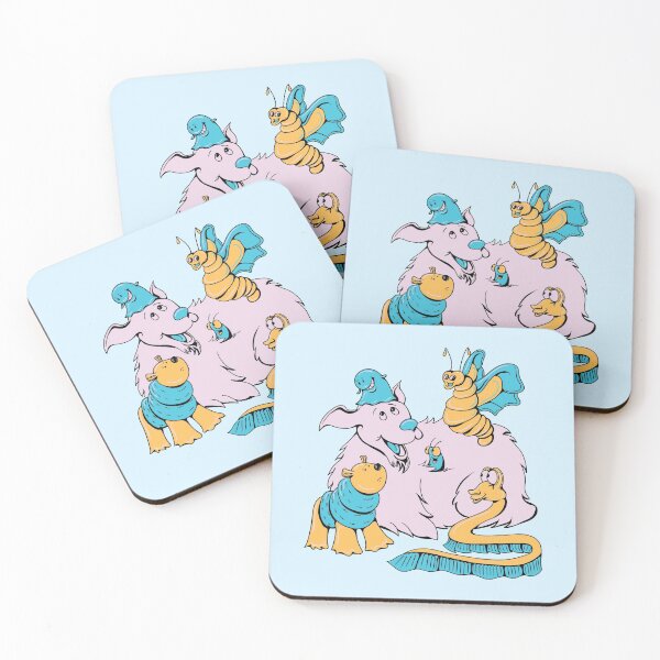 Item preview, BARN YARD CUTE FARM ANIMALS designed and sold by Turie.