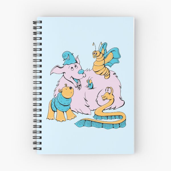 Item preview, BARN YARD CUTE FARM ANIMALS designed and sold by Turie.