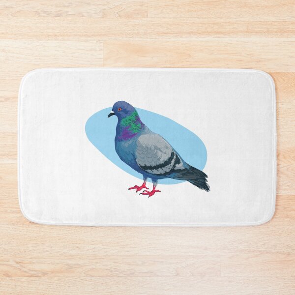 Item preview, common pigeon designed and sold by bosetsu.
