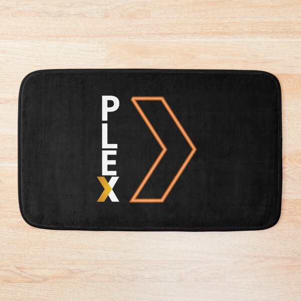 Item preview, Plex designed and sold by Matt G.