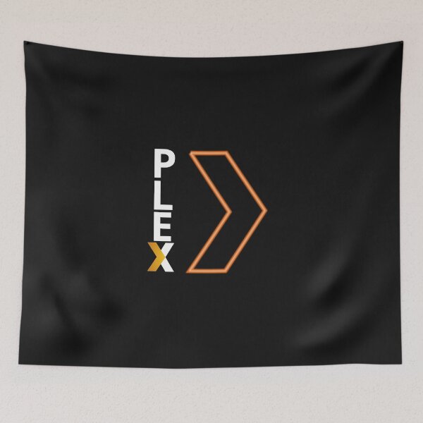 Item preview, Plex designed and sold by Matt G.