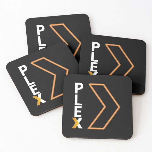 Item preview, Plex designed and sold by Matt G.
