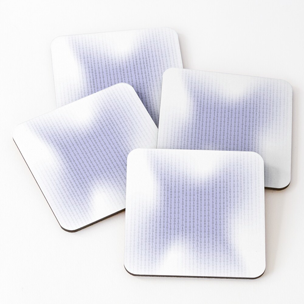 Item preview, Coasters (Set of 4) designed and sold by valeo5.
