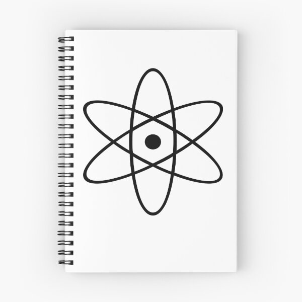 Item preview, "Atomic" designed and sold by rjburke24.
